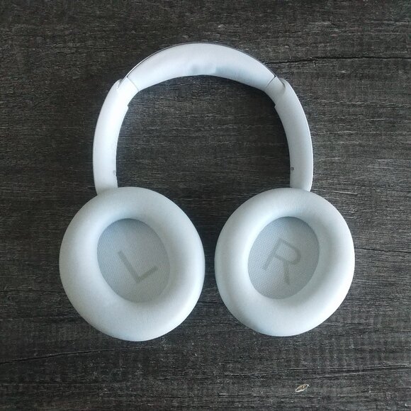 Soundcore Space Q45 wireless active noise cancelling (ANC) headphones - Picture 3 of 7